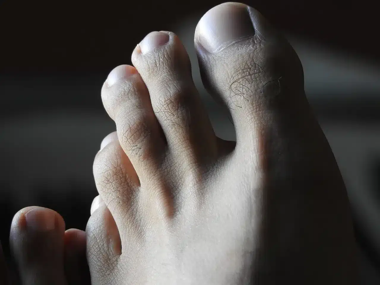 How to Do a Pedicure at Home: A Guide for Men